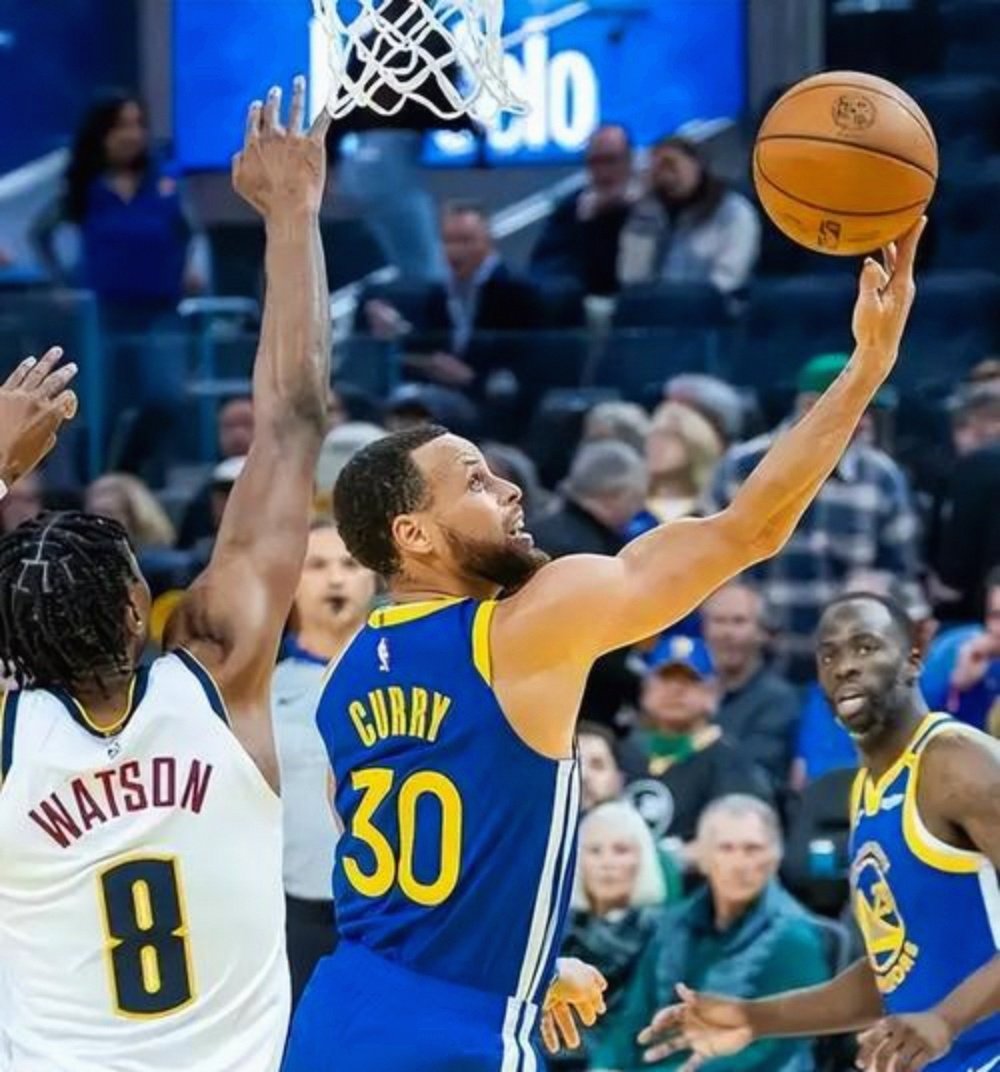 关于勇士王牌球员创赛季得分新高，媒体热捧，来源系列搜索程序投资.的信息