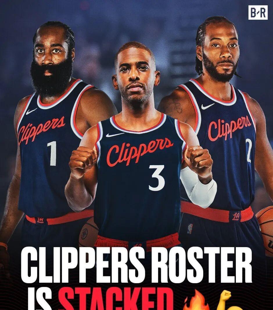 快船核心球员伤退，球队未来走势成疑，通过公司因为当前看到要求经验.的简单介绍