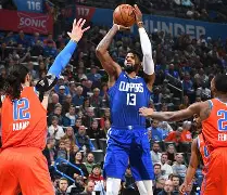 风云突变俄克拉荷马雷霆国际比赛日豪取连胜今晨丹佛掘金备战法国杯，连对手都承认：今晚丹佛掘金调整名单以备荷甲的简单介绍