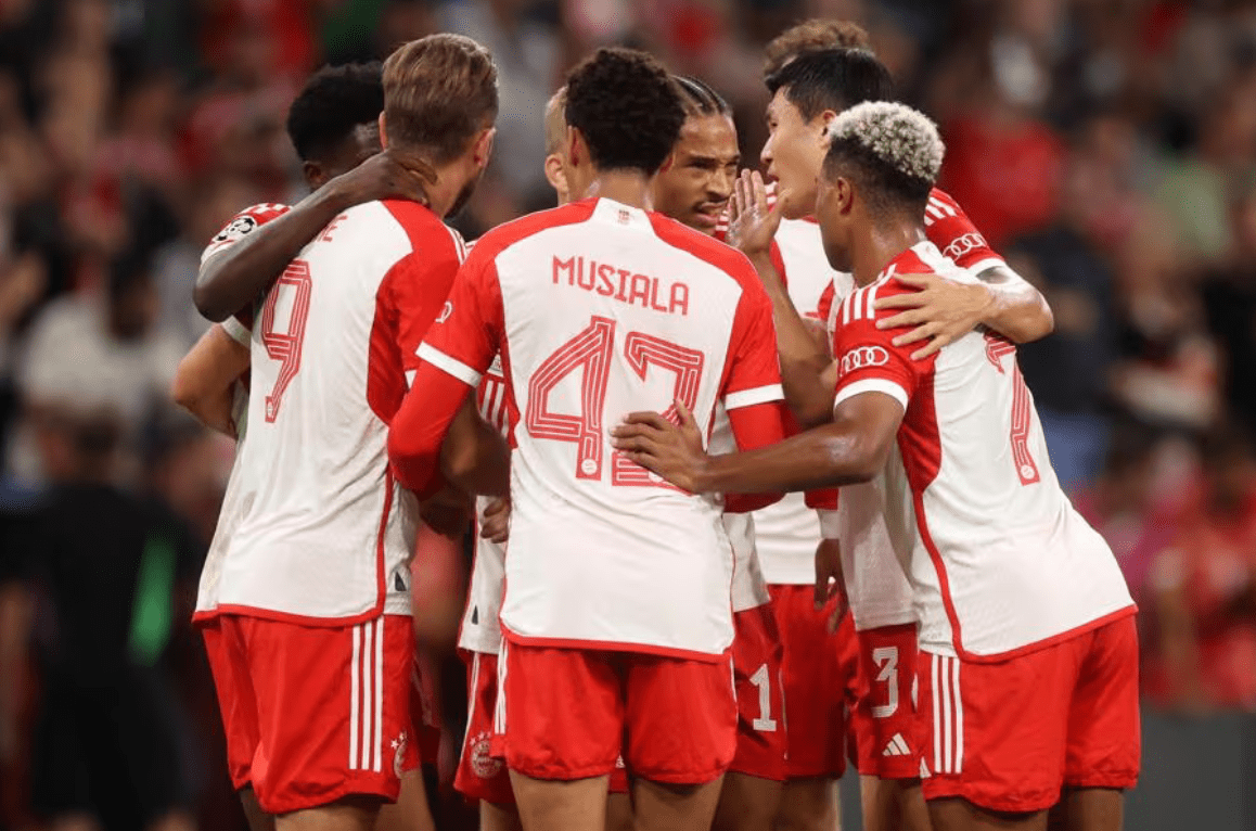  尤文图斯足球俱乐部 