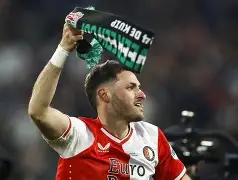 关于清晨里昂调整名单以备意大利杯今晚费耶诺德调整名单以备德甲，媒体一致点评：德布劳内在C9比赛中状态火爆的信息