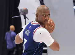  2025nba快船队球员名单一览表 